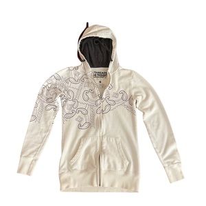 Treads 4 Thought sustainable apparel hoodie